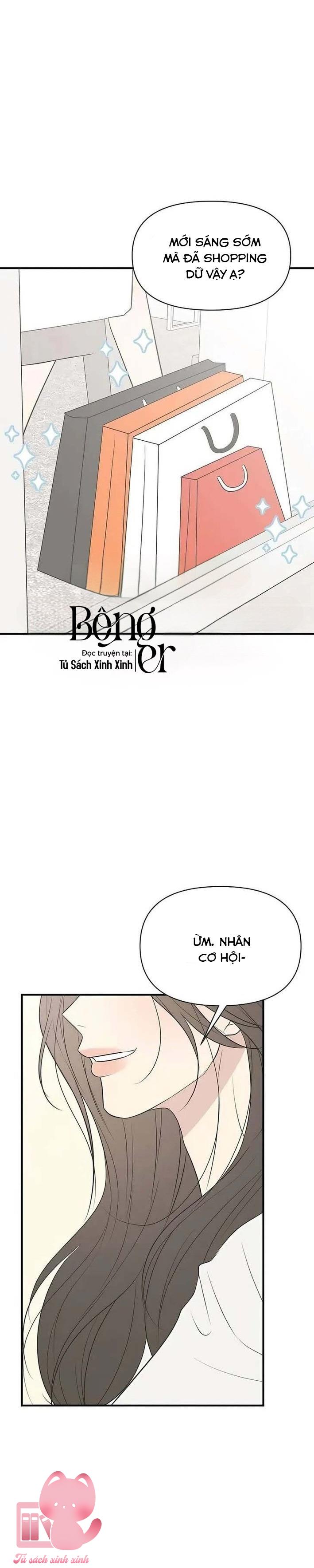 Scandal Bảo Vệ Hôn Nhân - Chap 9 - Trang 40