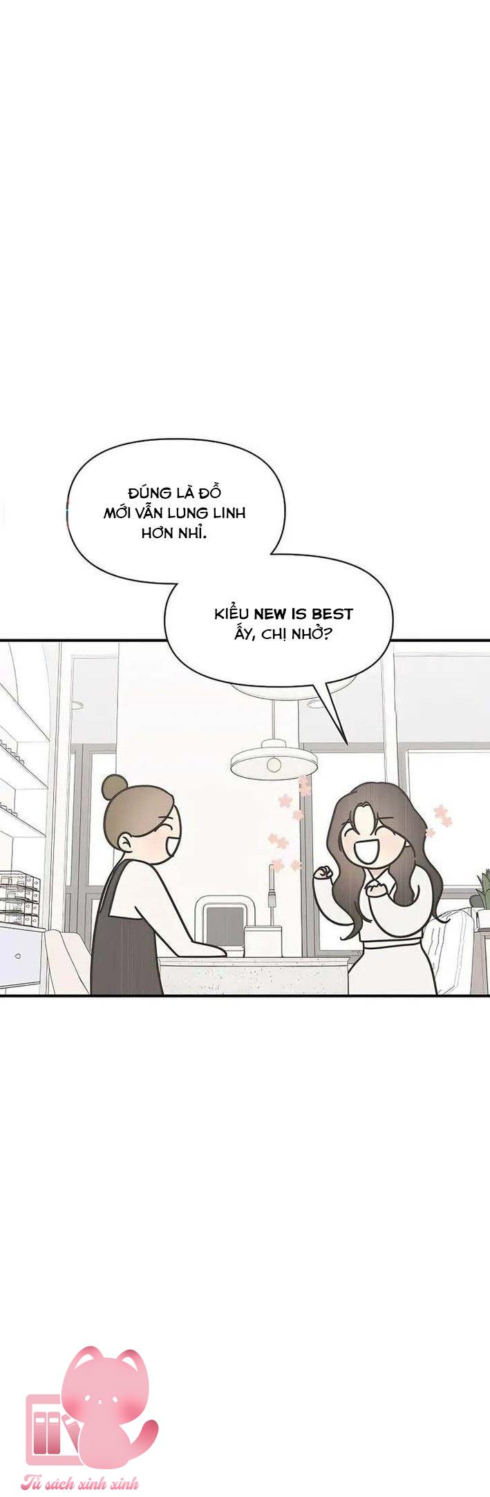 Scandal Bảo Vệ Hôn Nhân - Chap 9 - Trang 42