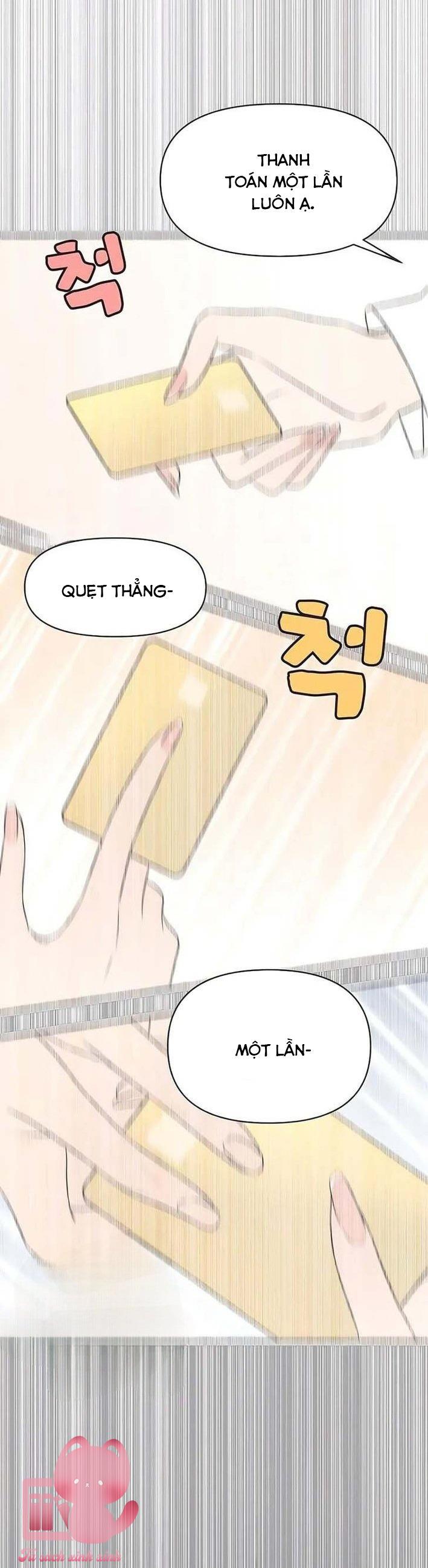 Scandal Bảo Vệ Hôn Nhân - Chap 9 - Trang 44