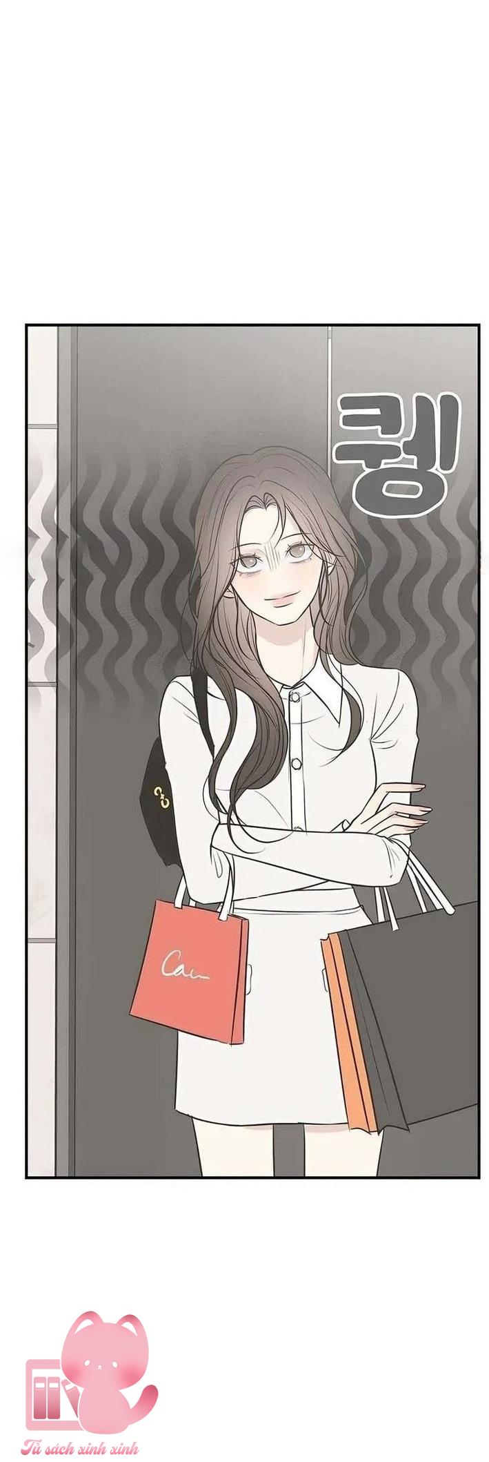 Scandal Bảo Vệ Hôn Nhân - Chap 9 - Trang 46