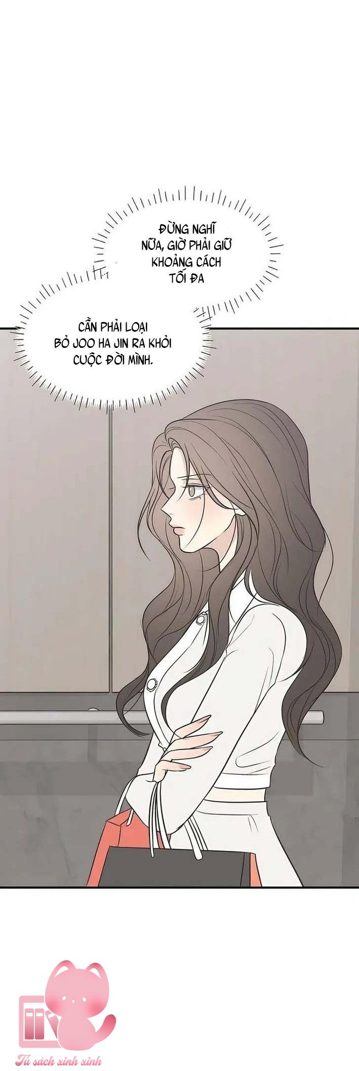 Scandal Bảo Vệ Hôn Nhân - Chap 9 - Trang 49