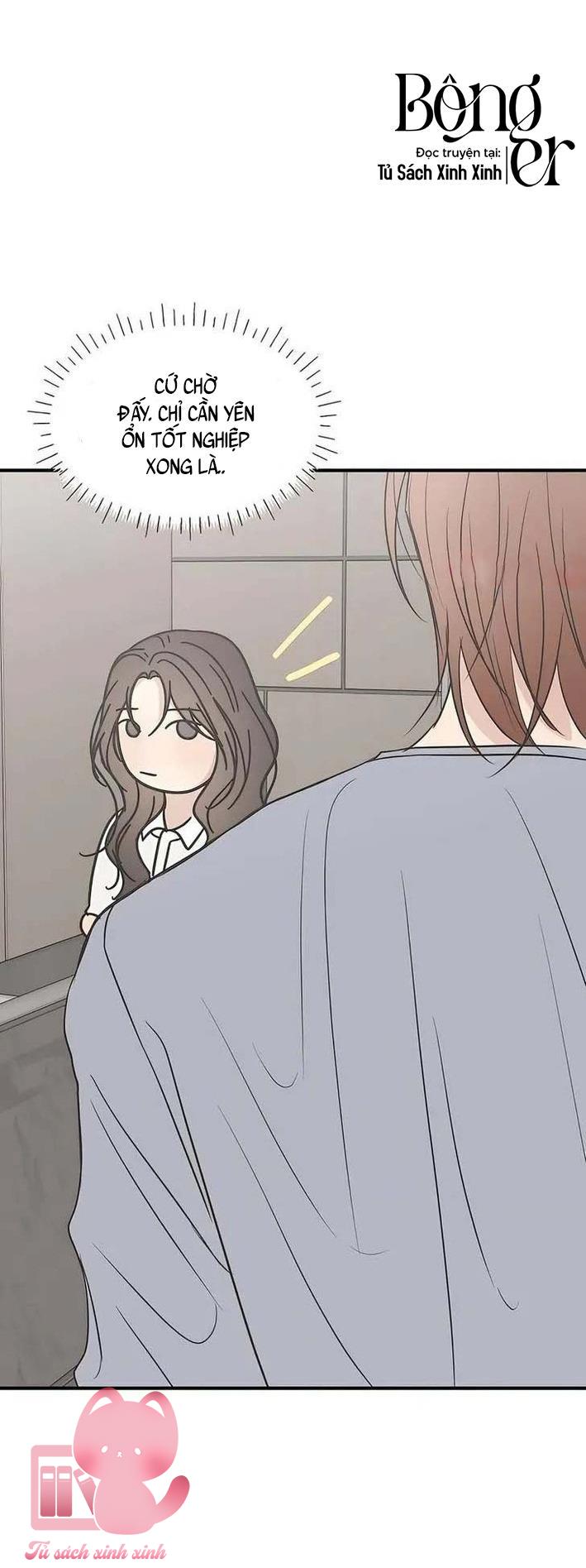 Scandal Bảo Vệ Hôn Nhân - Chap 9 - Trang 50