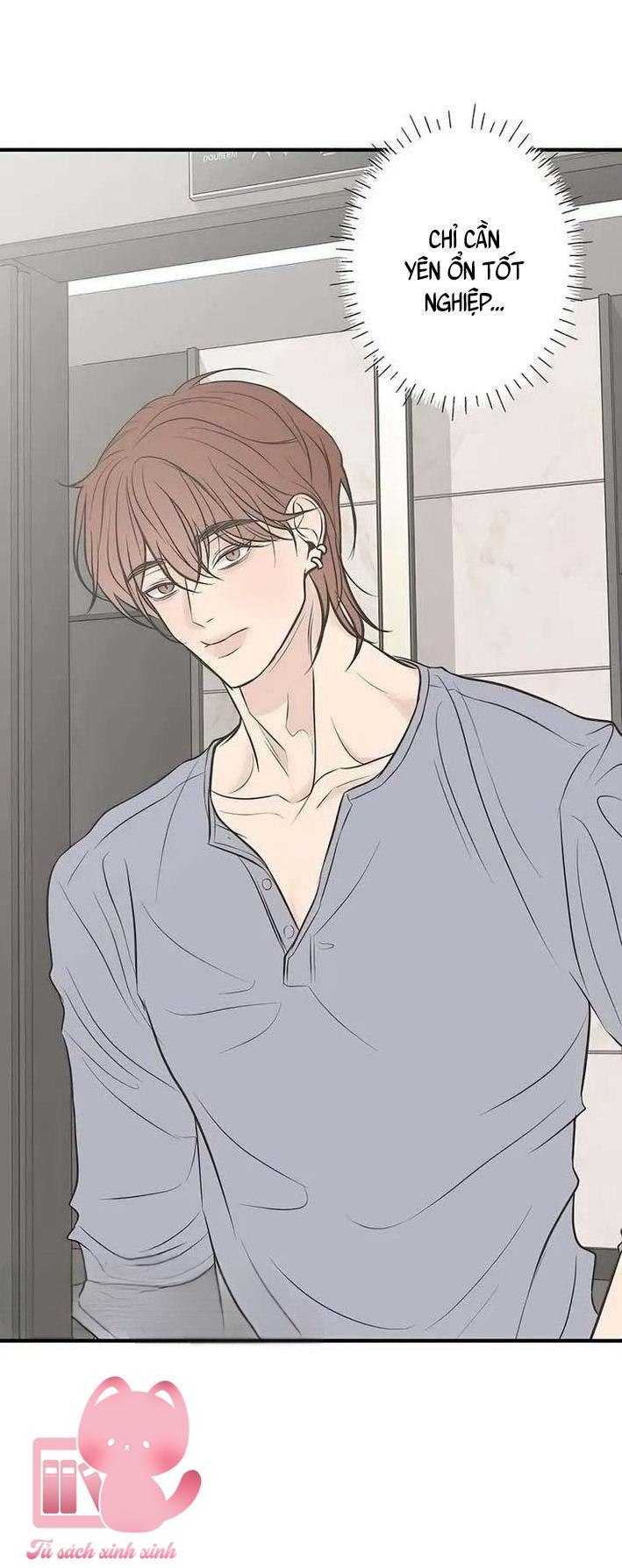 Scandal Bảo Vệ Hôn Nhân - Chap 9 - Trang 51
