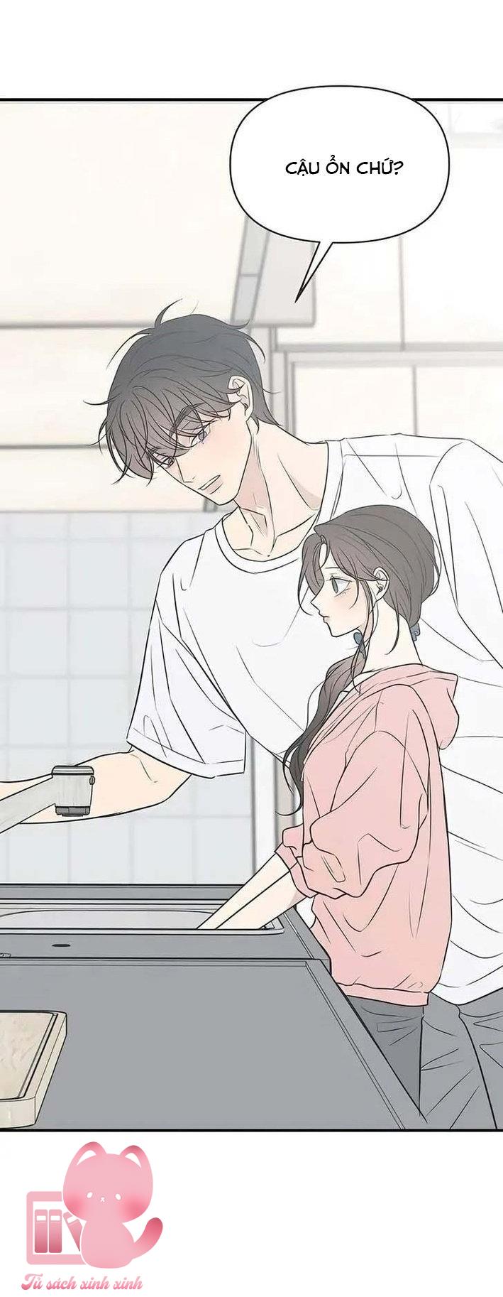 Scandal Bảo Vệ Hôn Nhân - Chap 9 - Trang 6