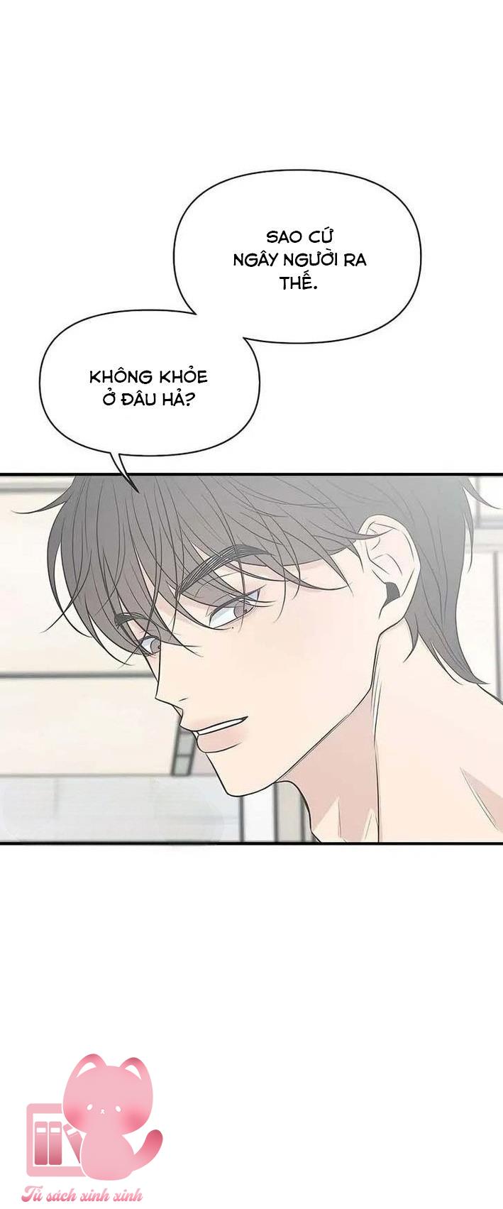Scandal Bảo Vệ Hôn Nhân - Chap 9 - Trang 7