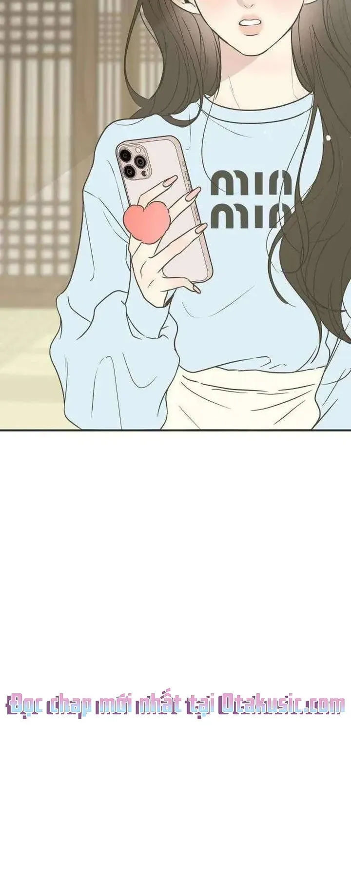 Scandal Giữ Lấy Hôn Nhân - Chap 1 - Trang 1