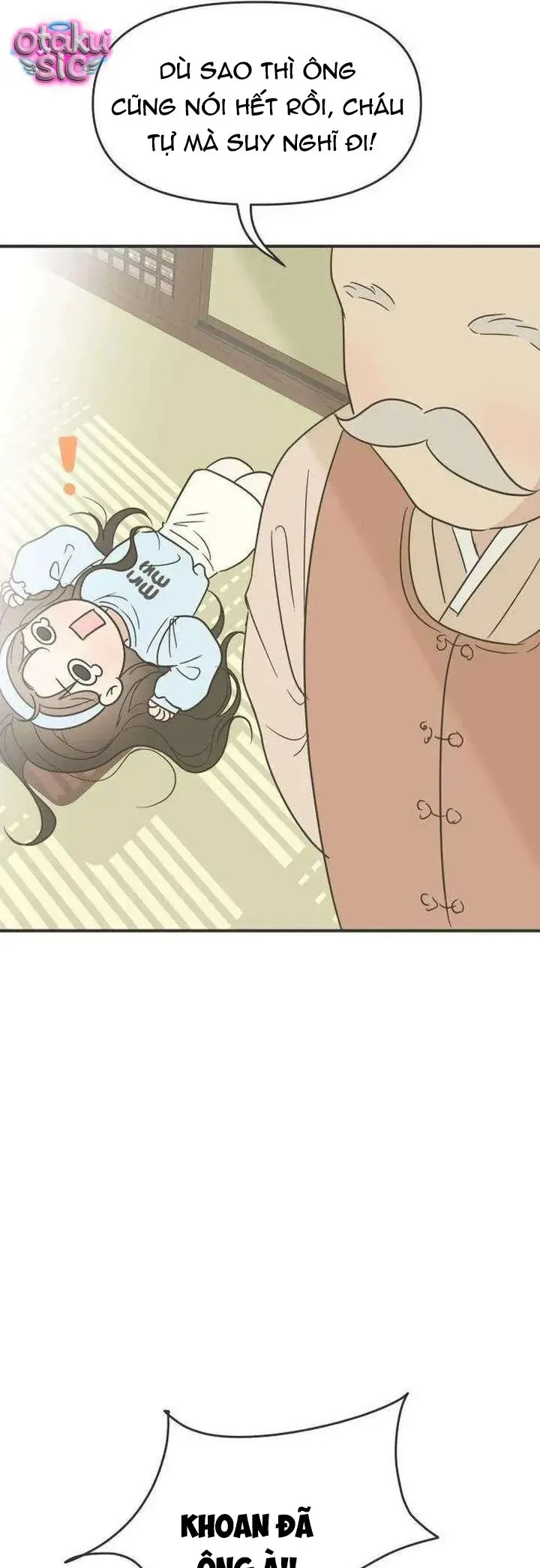 Scandal Giữ Lấy Hôn Nhân - Chap 1 - Trang 12