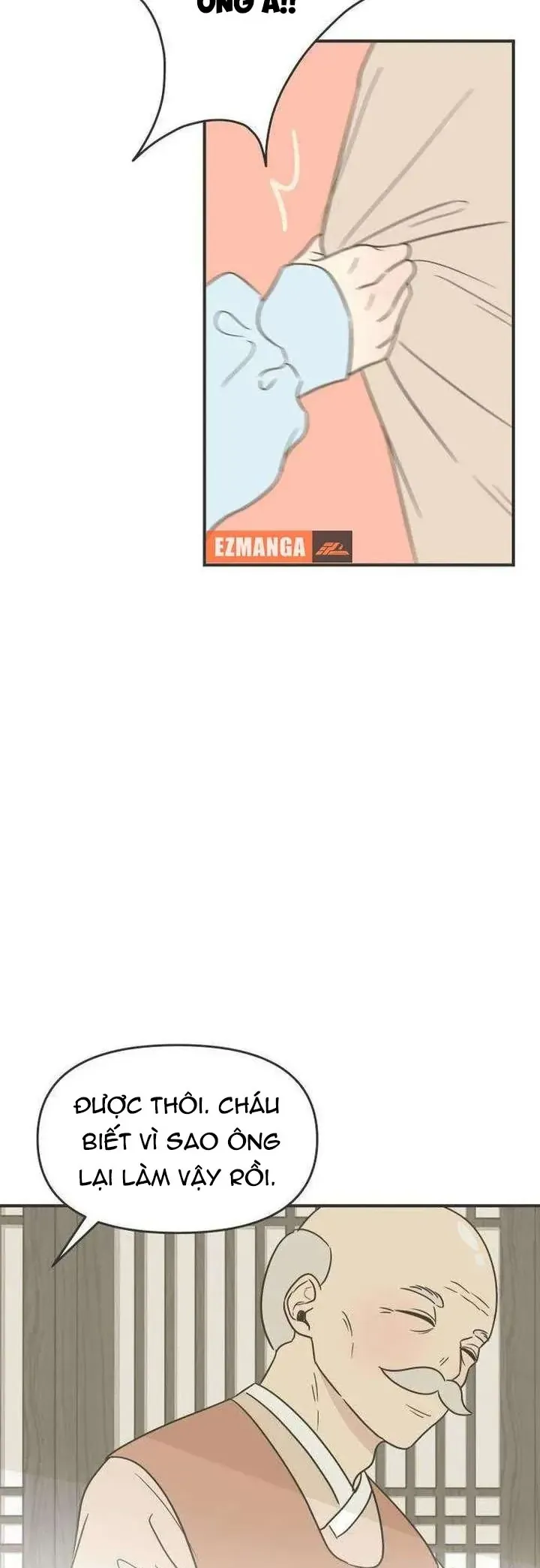 Scandal Giữ Lấy Hôn Nhân - Chap 1 - Trang 13