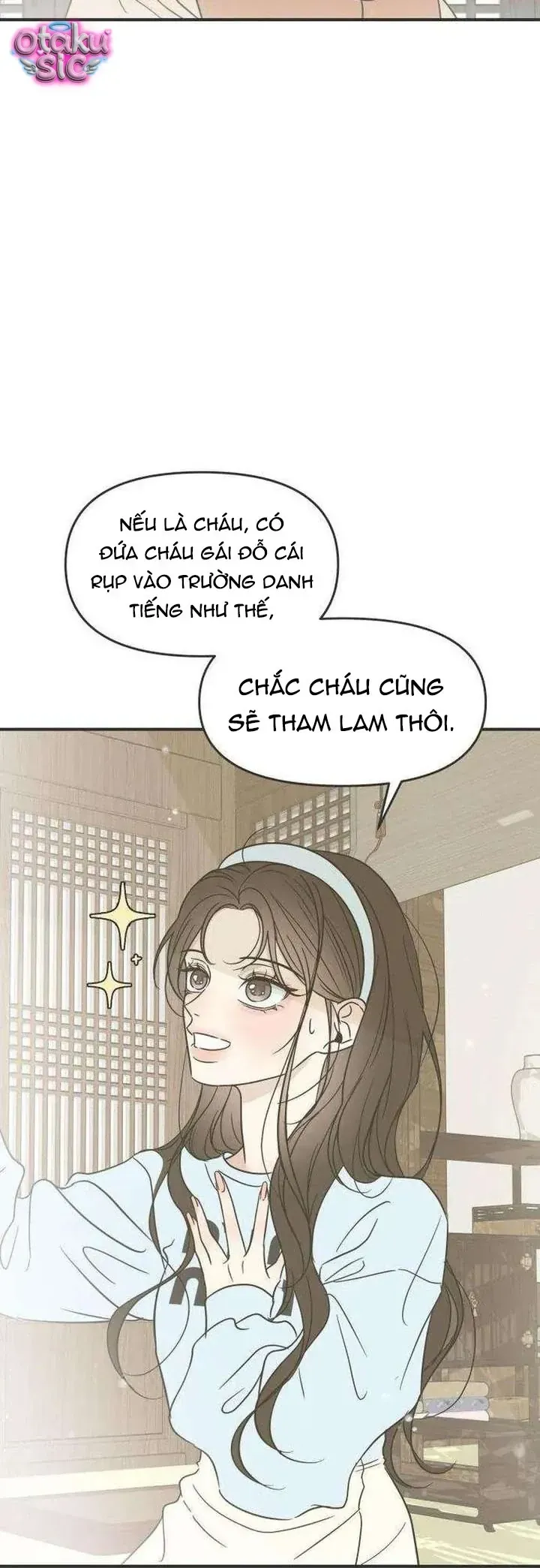 Scandal Giữ Lấy Hôn Nhân - Chap 1 - Trang 14