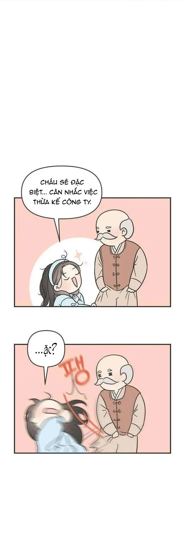 Scandal Giữ Lấy Hôn Nhân - Chap 1 - Trang 15