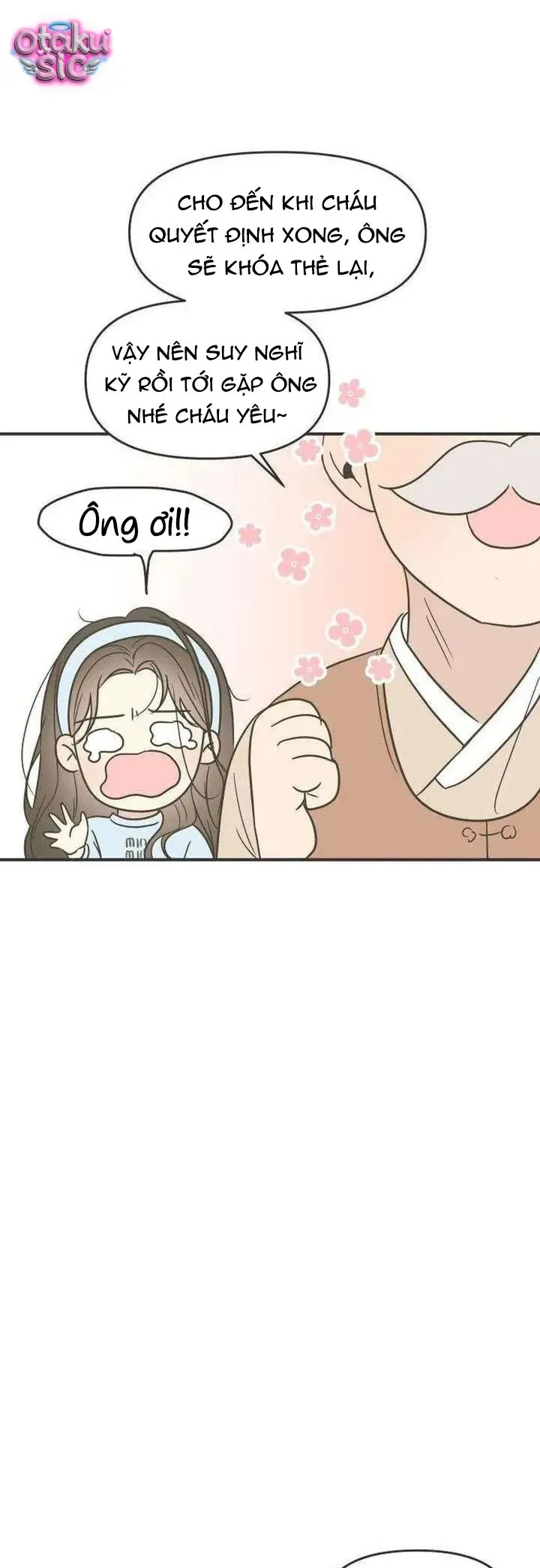 Scandal Giữ Lấy Hôn Nhân - Chap 1 - Trang 16