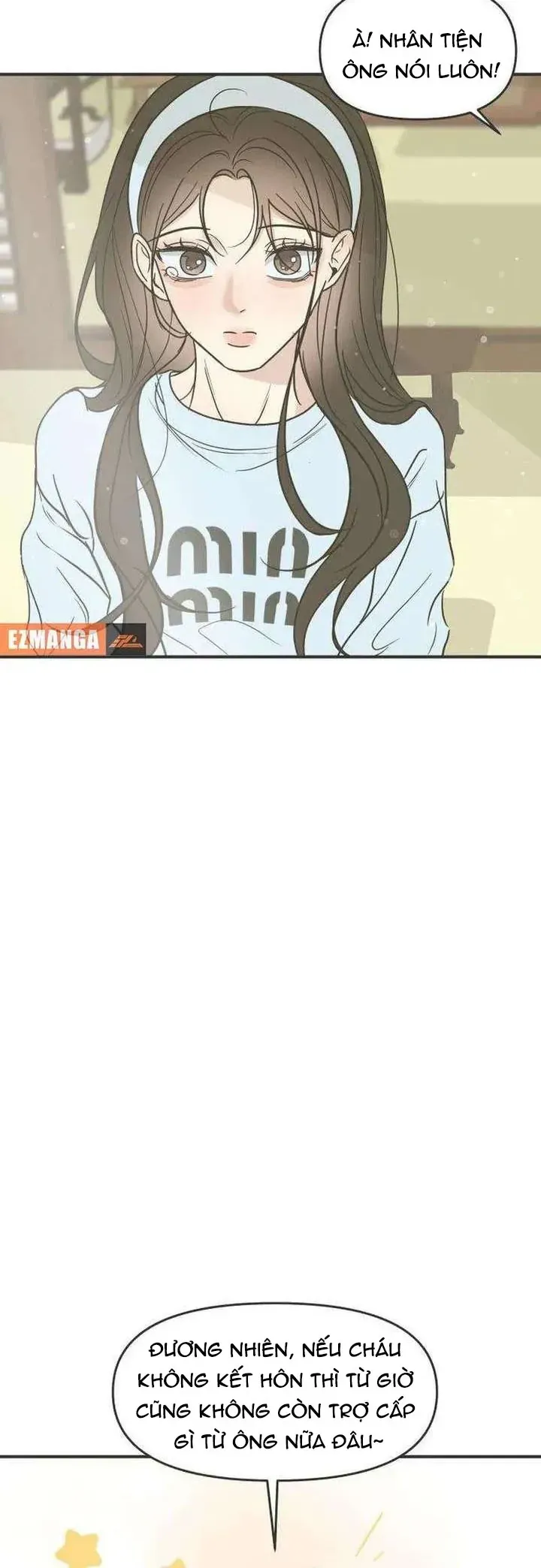 Scandal Giữ Lấy Hôn Nhân - Chap 1 - Trang 17