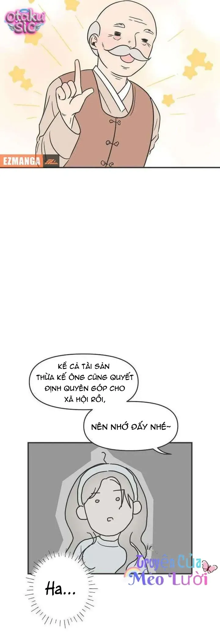 Scandal Giữ Lấy Hôn Nhân - Chap 1 - Trang 18