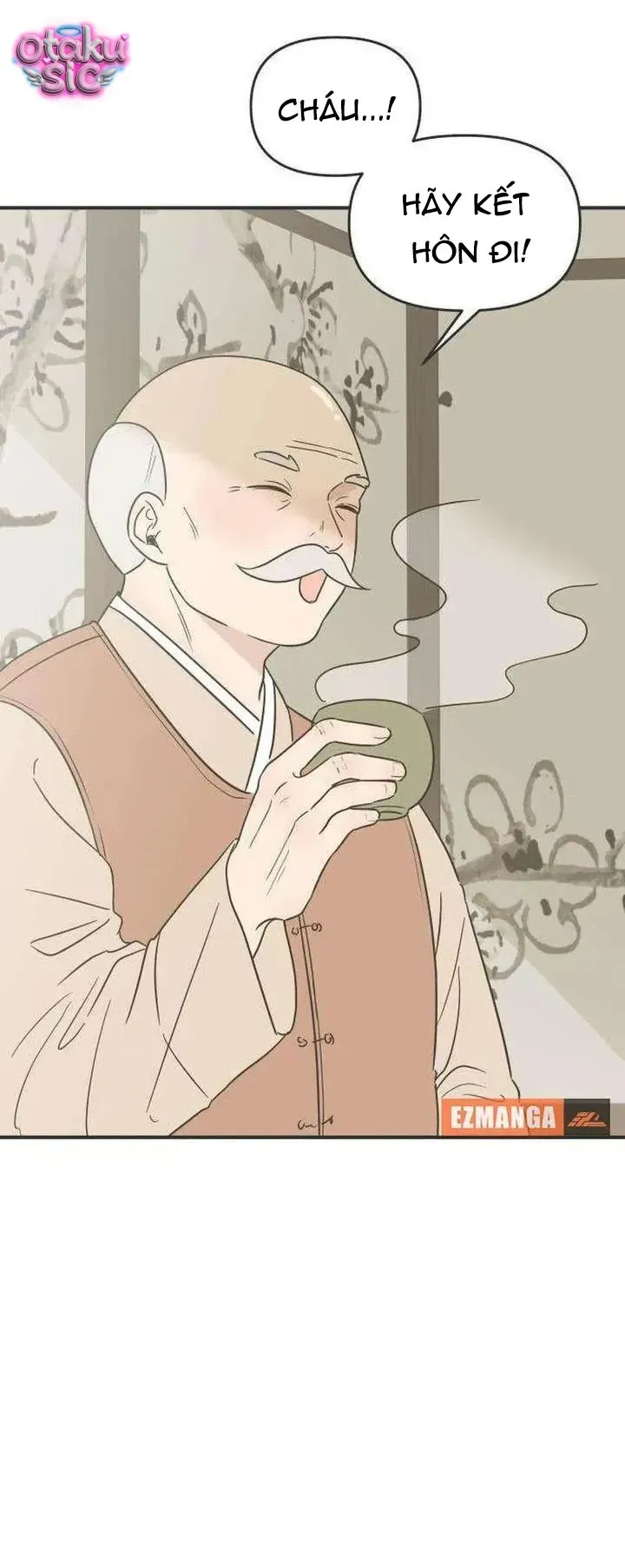 Scandal Giữ Lấy Hôn Nhân - Chap 1 - Trang 2