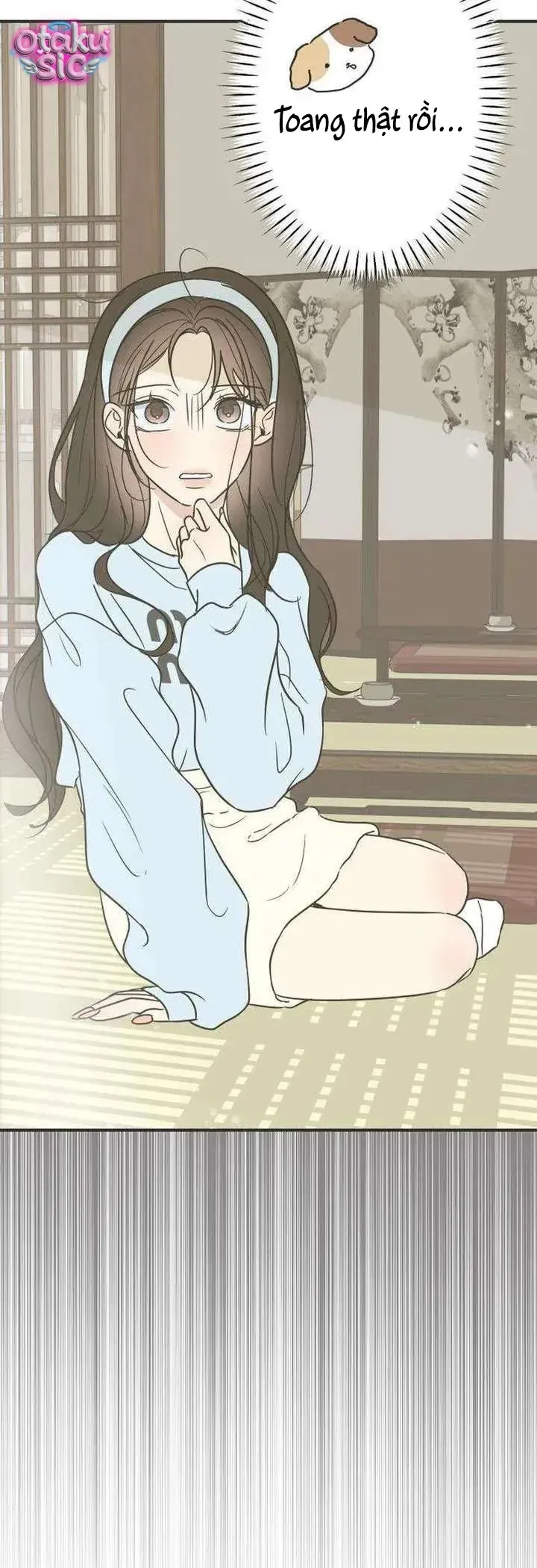 Scandal Giữ Lấy Hôn Nhân - Chap 1 - Trang 20