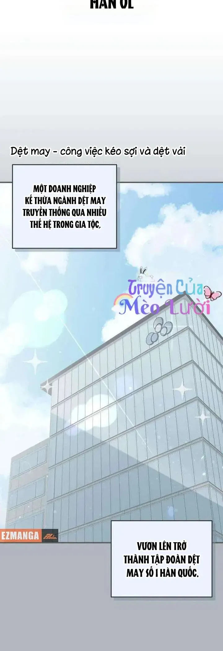 Scandal Giữ Lấy Hôn Nhân - Chap 1 - Trang 23