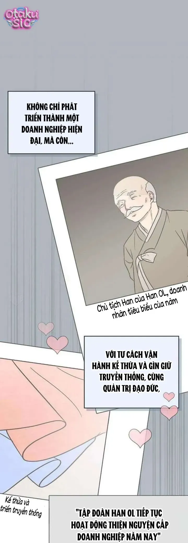 Scandal Giữ Lấy Hôn Nhân - Chap 1 - Trang 24