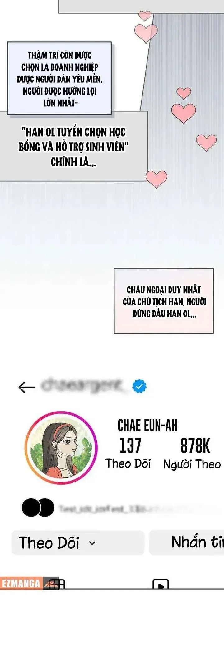 Scandal Giữ Lấy Hôn Nhân - Chap 1 - Trang 25