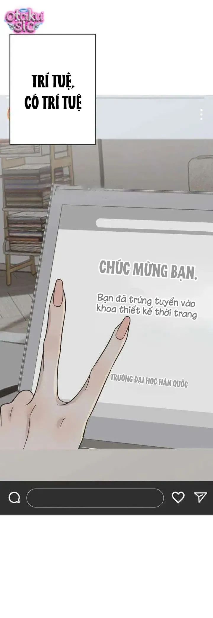 Scandal Giữ Lấy Hôn Nhân - Chap 1 - Trang 26