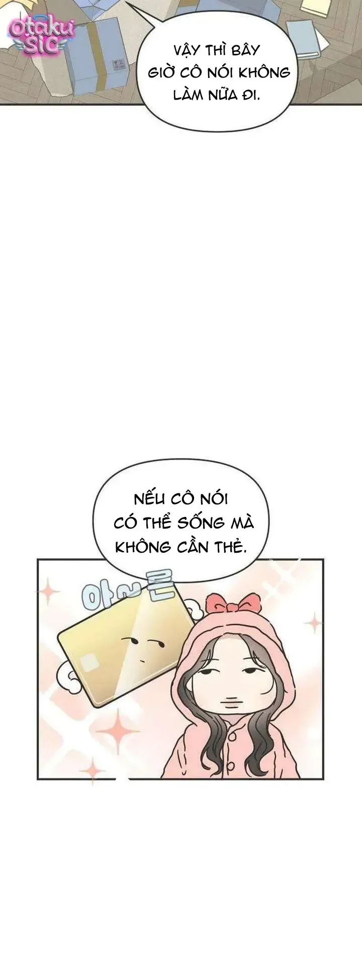 Scandal Giữ Lấy Hôn Nhân - Chap 1 - Trang 34
