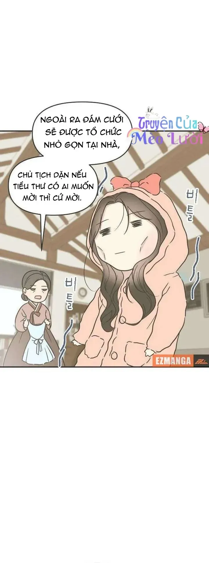 Scandal Giữ Lấy Hôn Nhân - Chap 1 - Trang 35