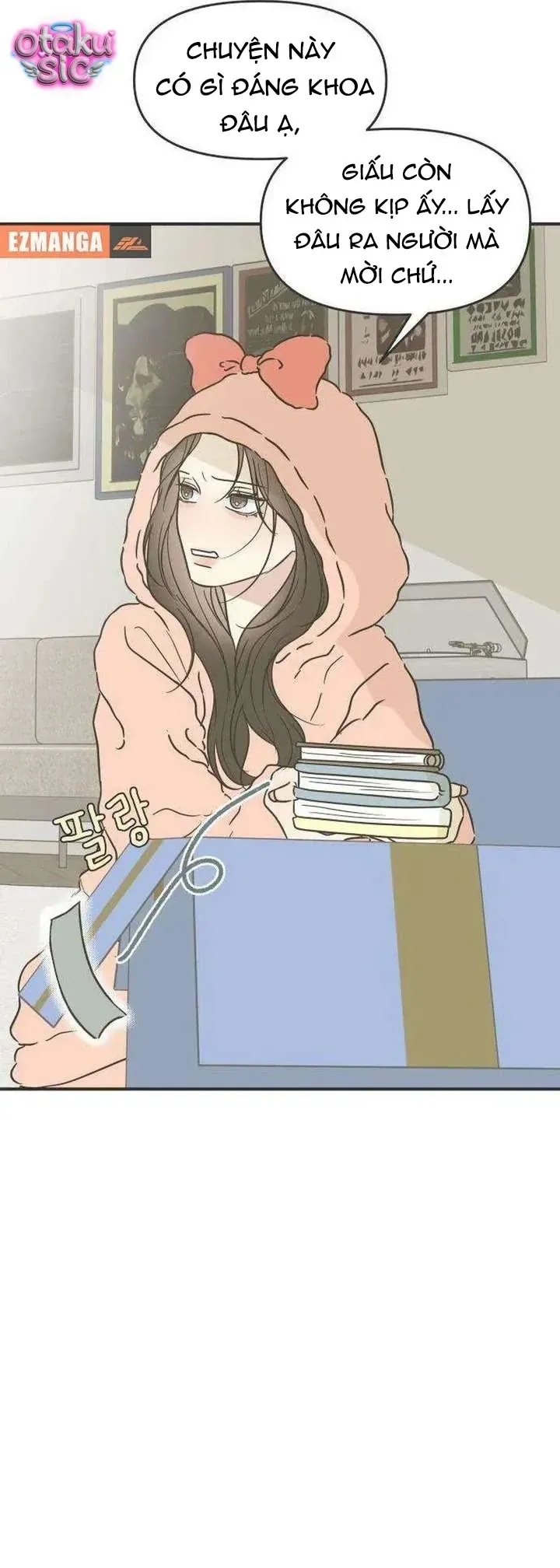 Scandal Giữ Lấy Hôn Nhân - Chap 1 - Trang 36