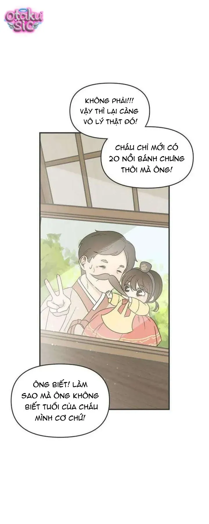 Scandal Giữ Lấy Hôn Nhân - Chap 1 - Trang 4