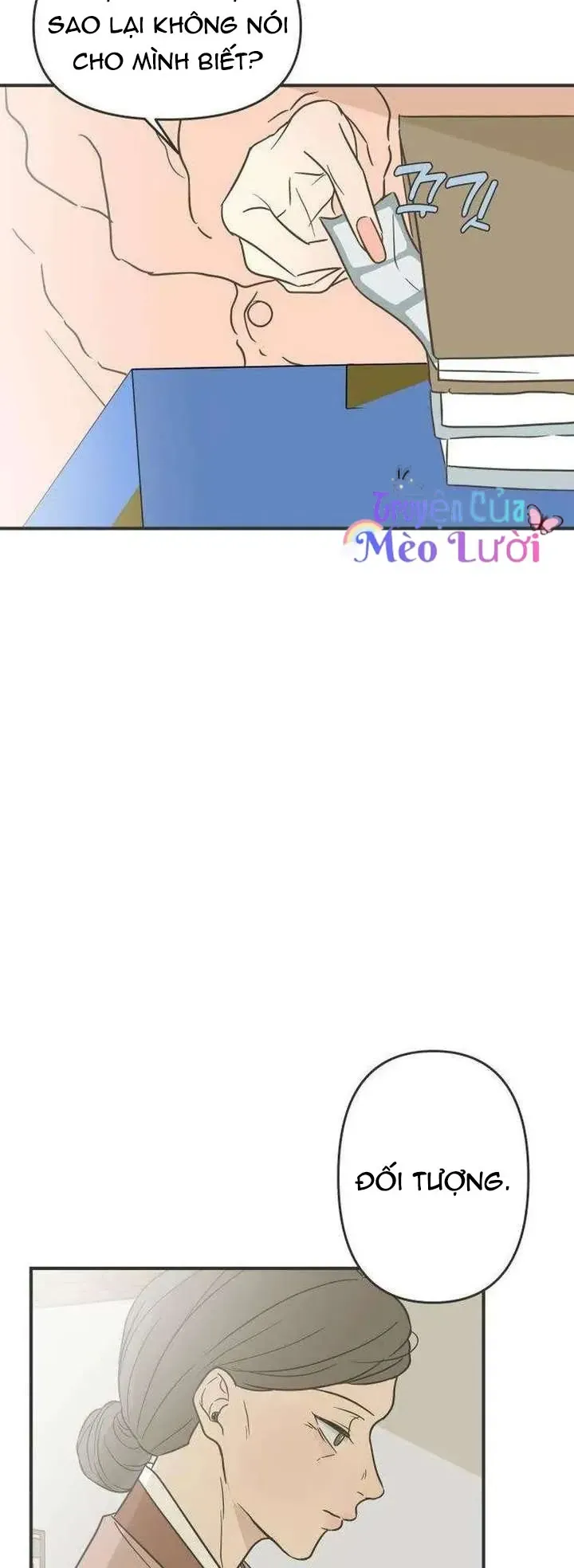 Scandal Giữ Lấy Hôn Nhân - Chap 1 - Trang 43