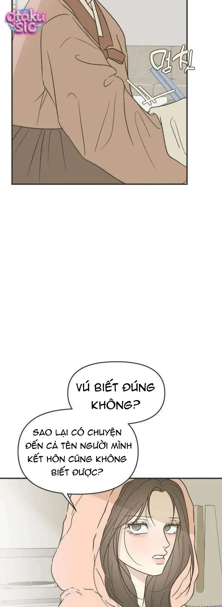 Scandal Giữ Lấy Hôn Nhân - Chap 1 - Trang 44