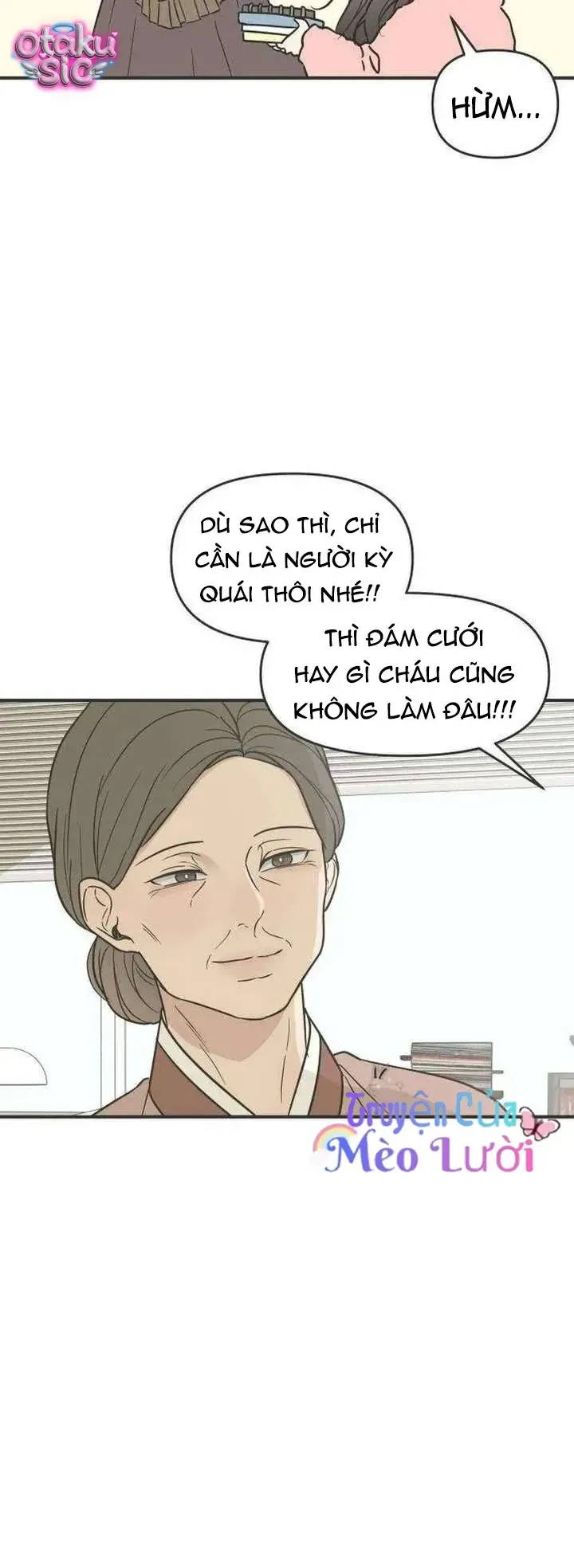 Scandal Giữ Lấy Hôn Nhân - Chap 1 - Trang 46