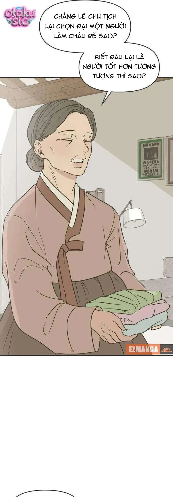 Scandal Giữ Lấy Hôn Nhân - Chap 1 - Trang 48