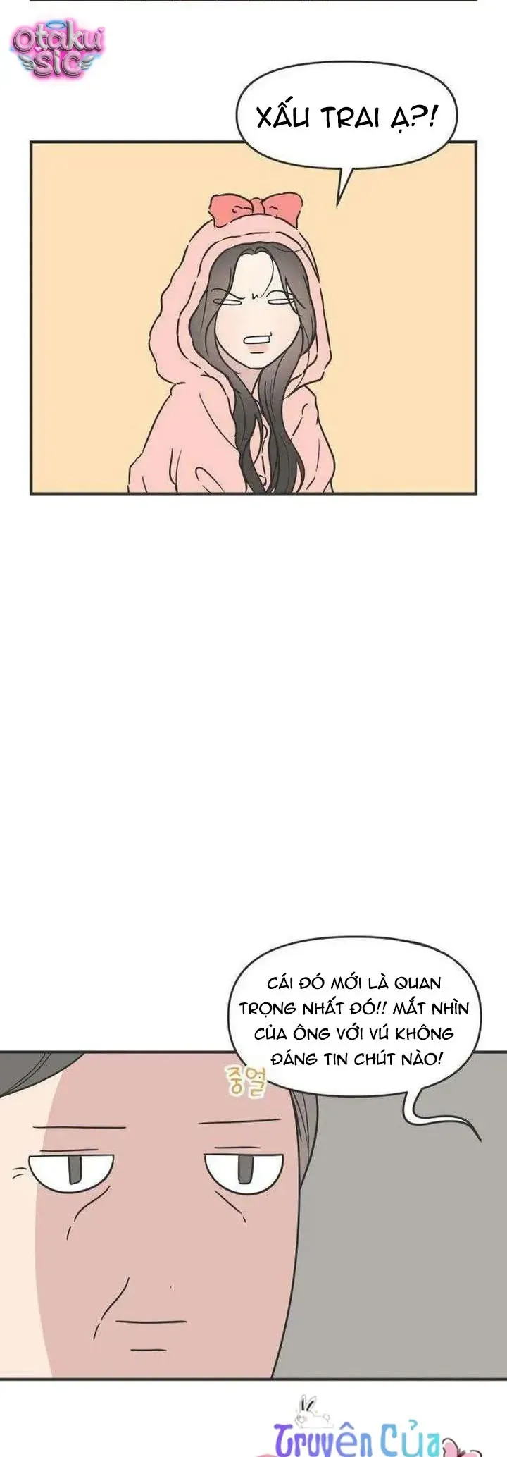 Scandal Giữ Lấy Hôn Nhân - Chap 1 - Trang 50