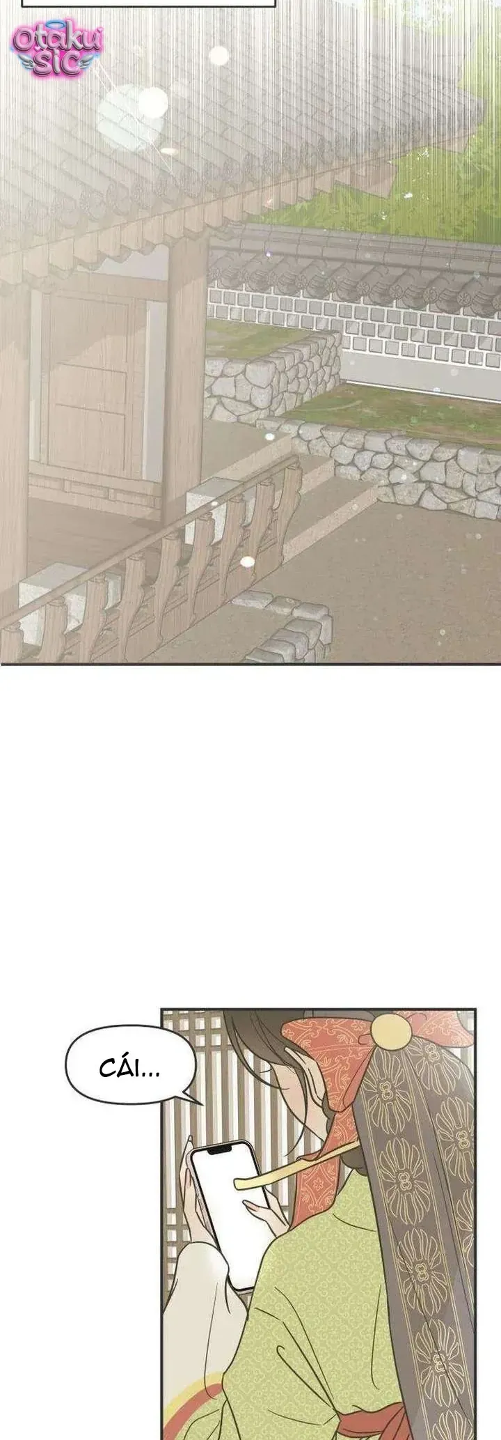 Scandal Giữ Lấy Hôn Nhân - Chap 1 - Trang 52