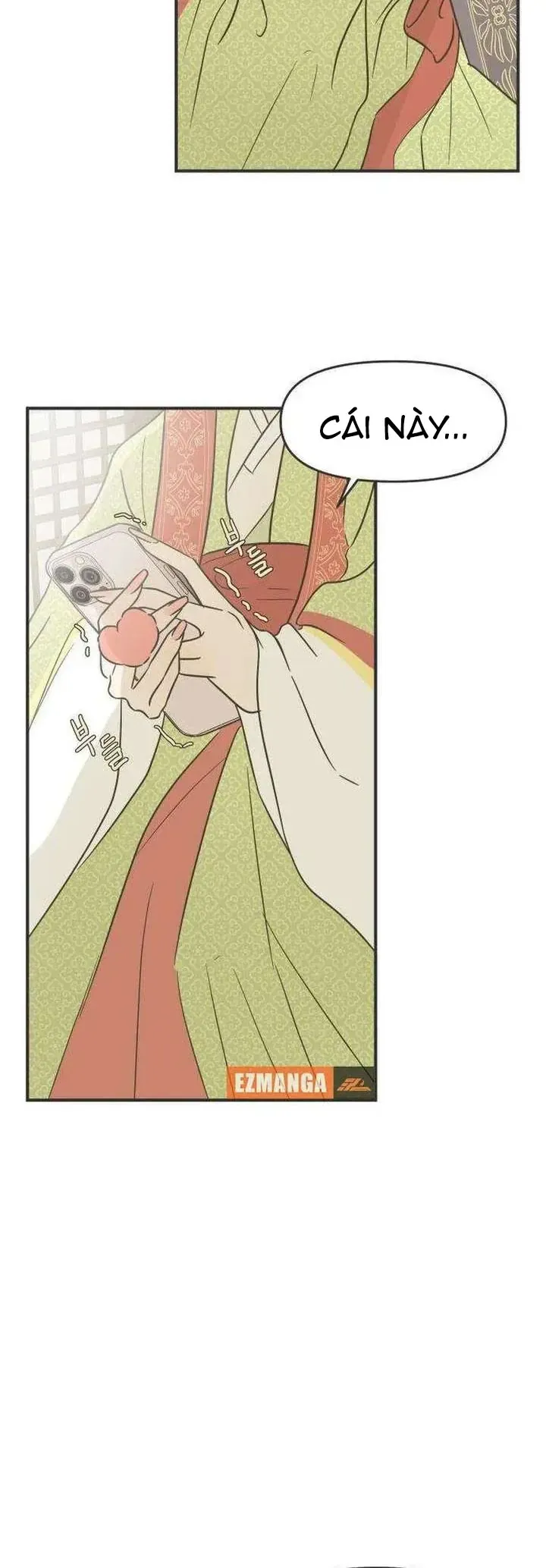 Scandal Giữ Lấy Hôn Nhân - Chap 1 - Trang 53