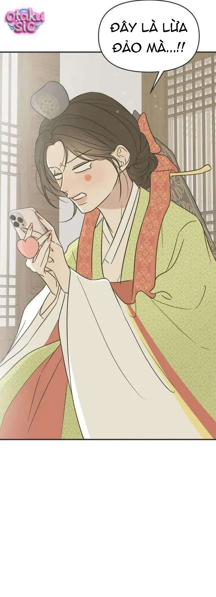 Scandal Giữ Lấy Hôn Nhân - Chap 1 - Trang 54