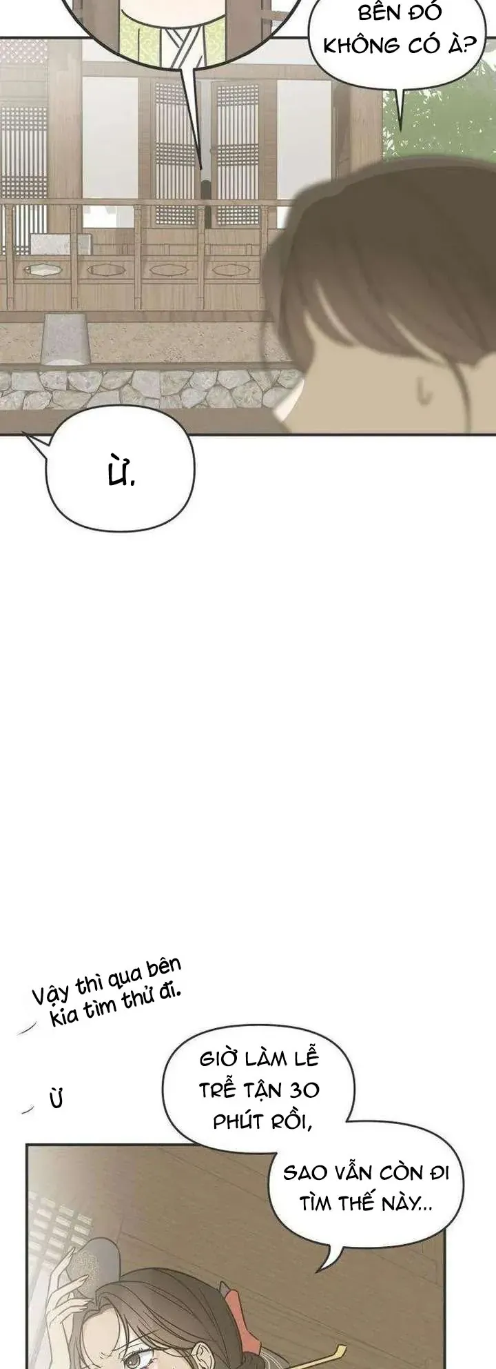 Scandal Giữ Lấy Hôn Nhân - Chap 1 - Trang 57