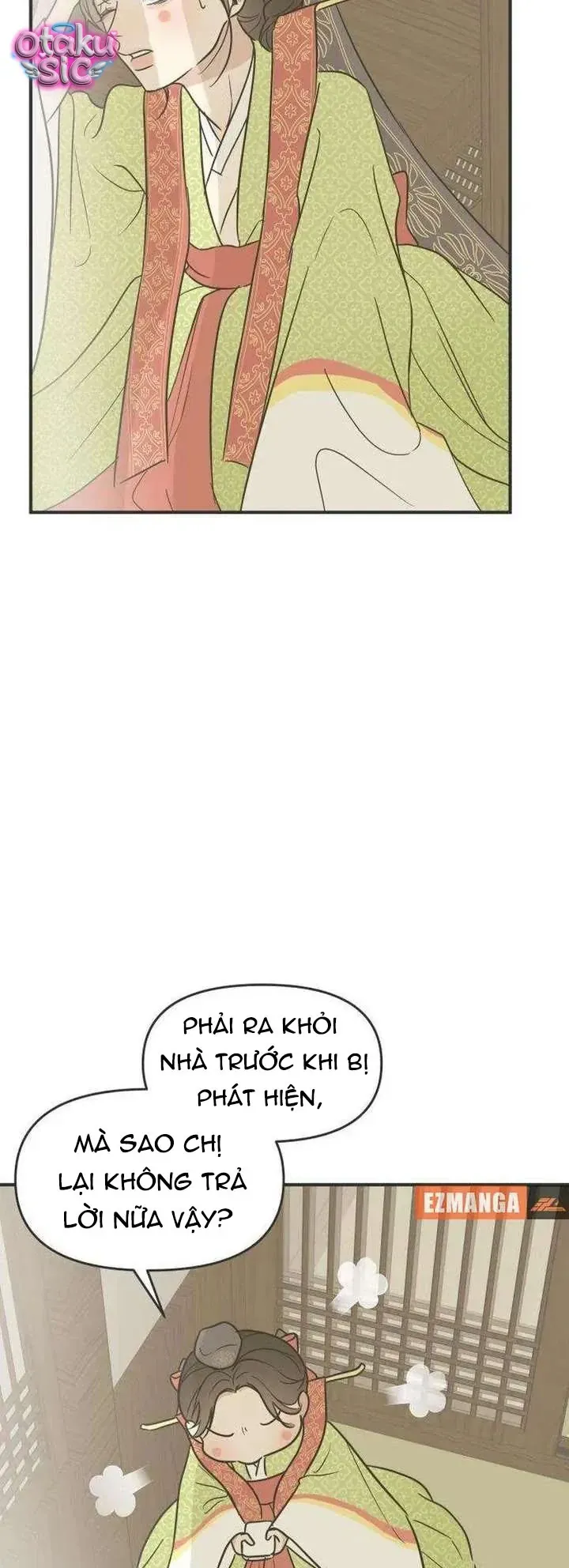 Scandal Giữ Lấy Hôn Nhân - Chap 1 - Trang 58