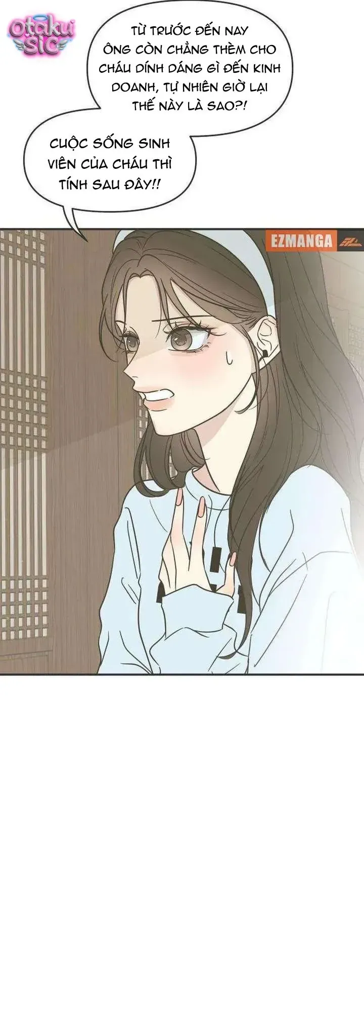 Scandal Giữ Lấy Hôn Nhân - Chap 1 - Trang 6