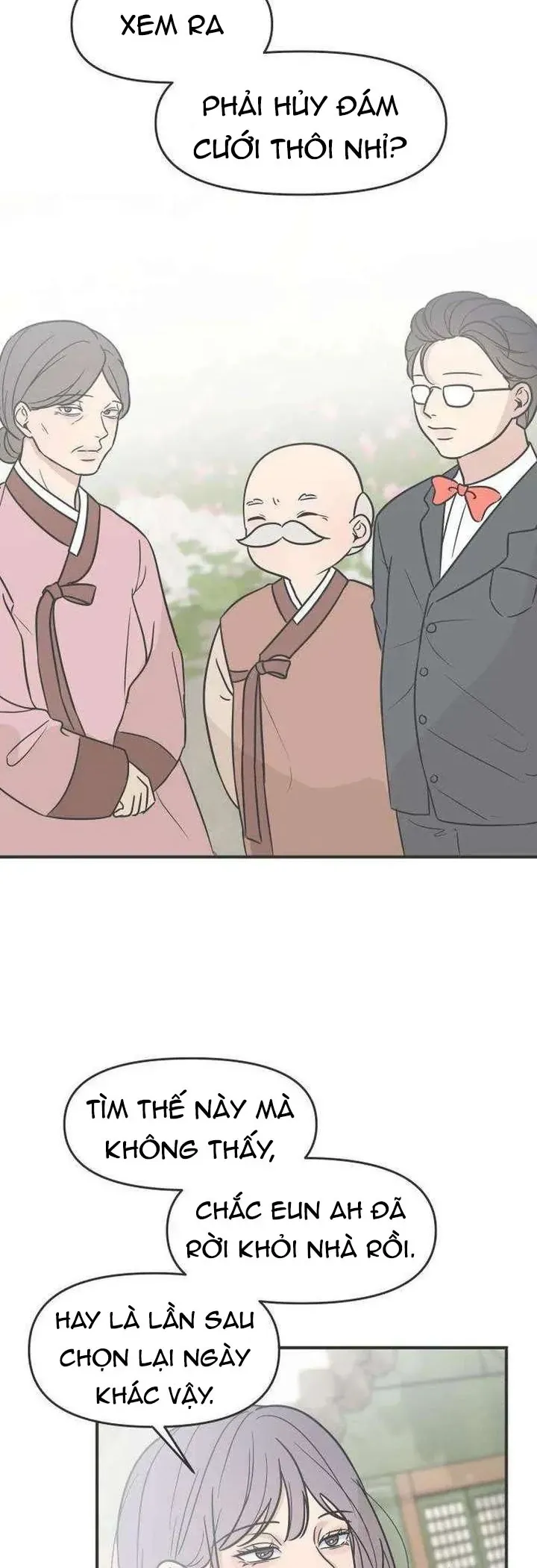 Scandal Giữ Lấy Hôn Nhân - Chap 1 - Trang 63