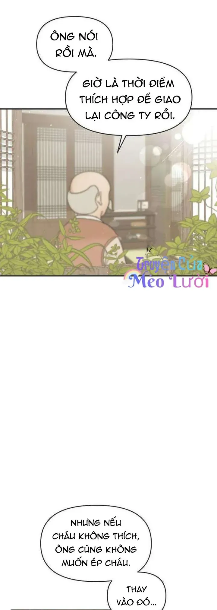 Scandal Giữ Lấy Hôn Nhân - Chap 1 - Trang 7