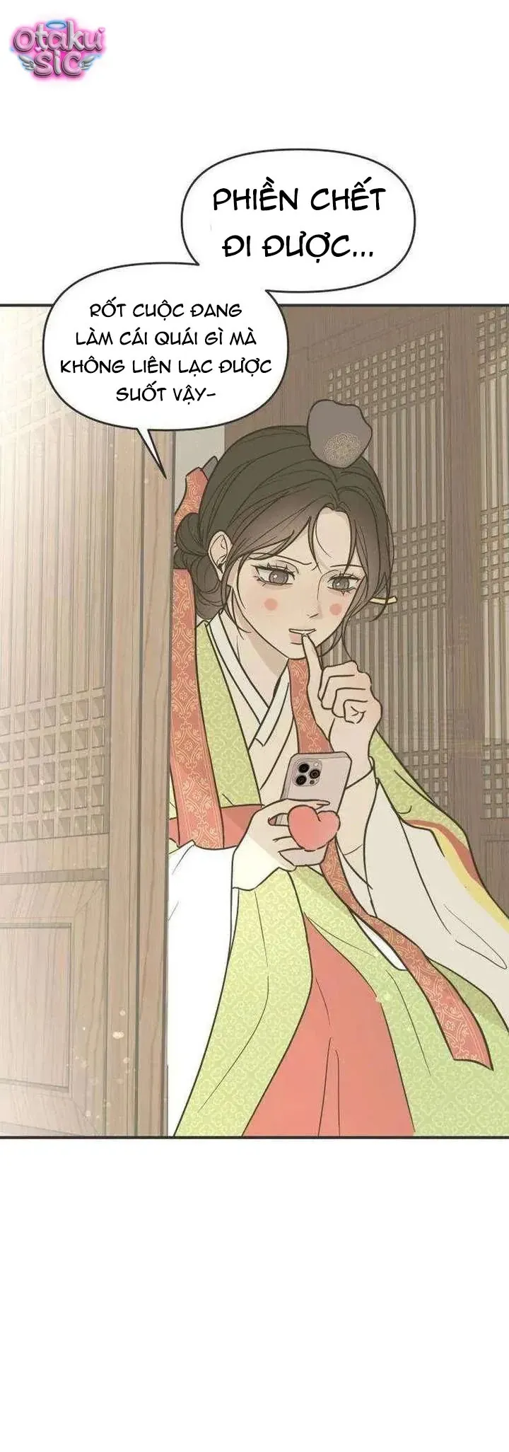Scandal Giữ Lấy Hôn Nhân - Chap 1 - Trang 70