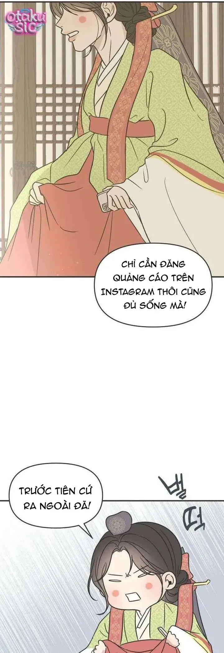 Scandal Giữ Lấy Hôn Nhân - Chap 1 - Trang 72