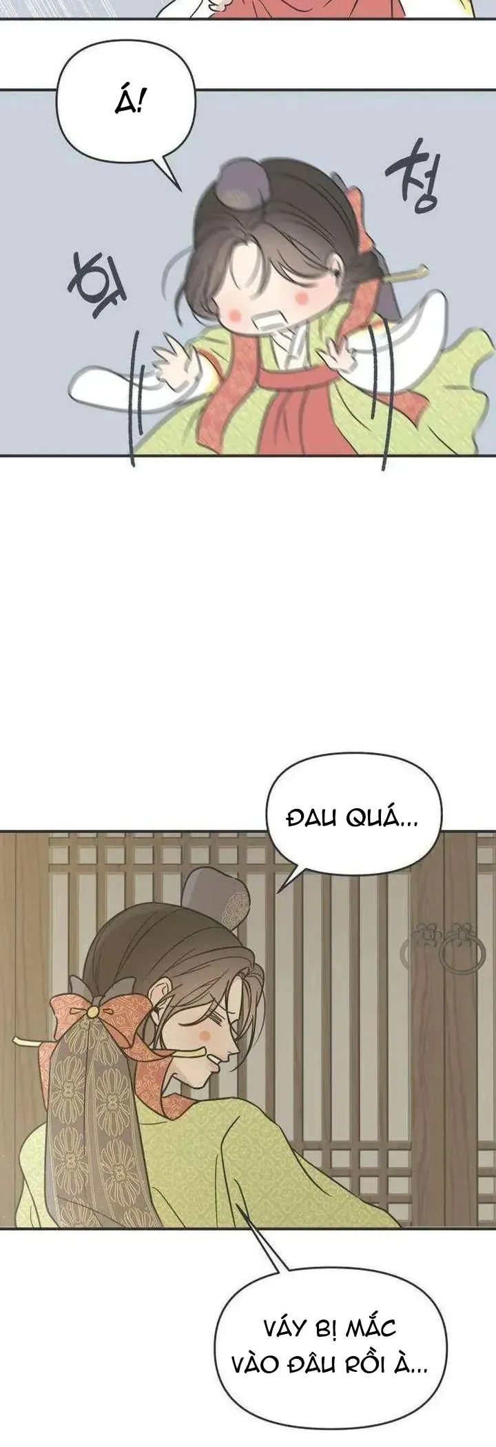 Scandal Giữ Lấy Hôn Nhân - Chap 1 - Trang 73