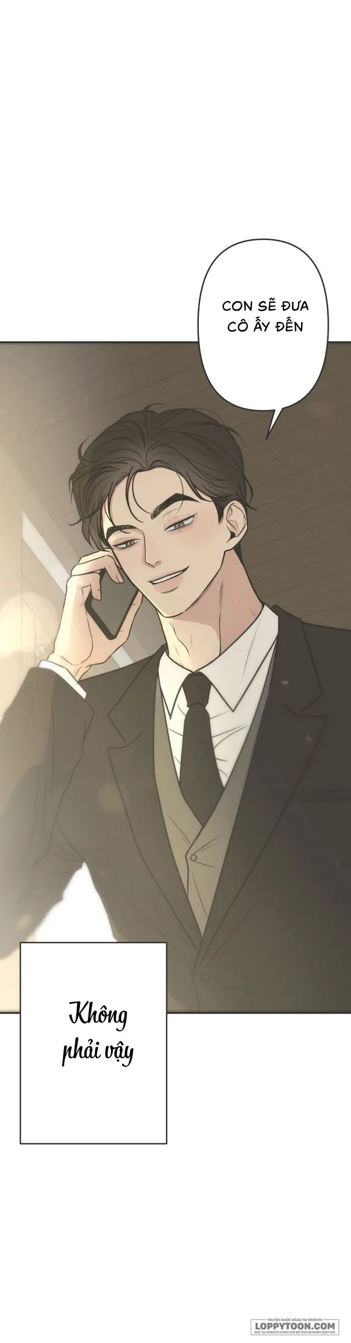 Scandal Giữ Lấy Hôn Nhân - Chap 1 - Trang 82