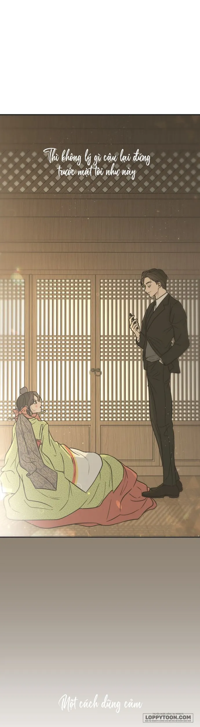 Scandal Giữ Lấy Hôn Nhân - Chap 1 - Trang 83