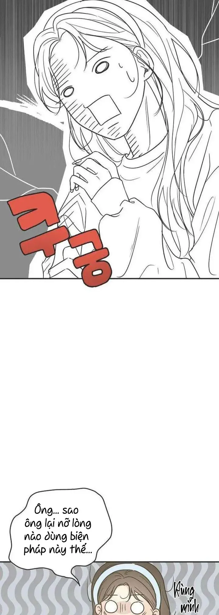 Scandal Giữ Lấy Hôn Nhân - Chap 1 - Trang 9