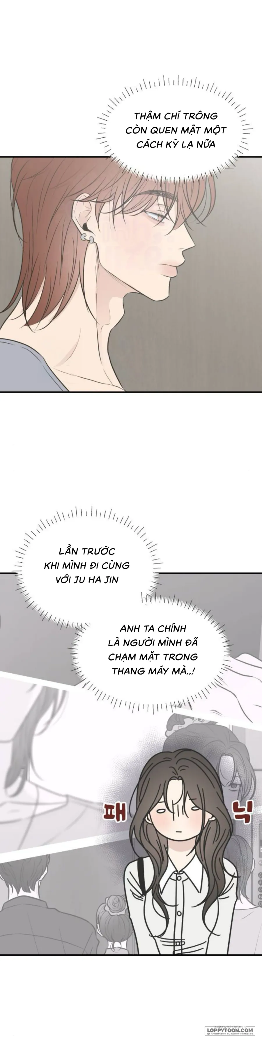 Scandal Giữ Lấy Hôn Nhân - Chap 10 - Trang 1