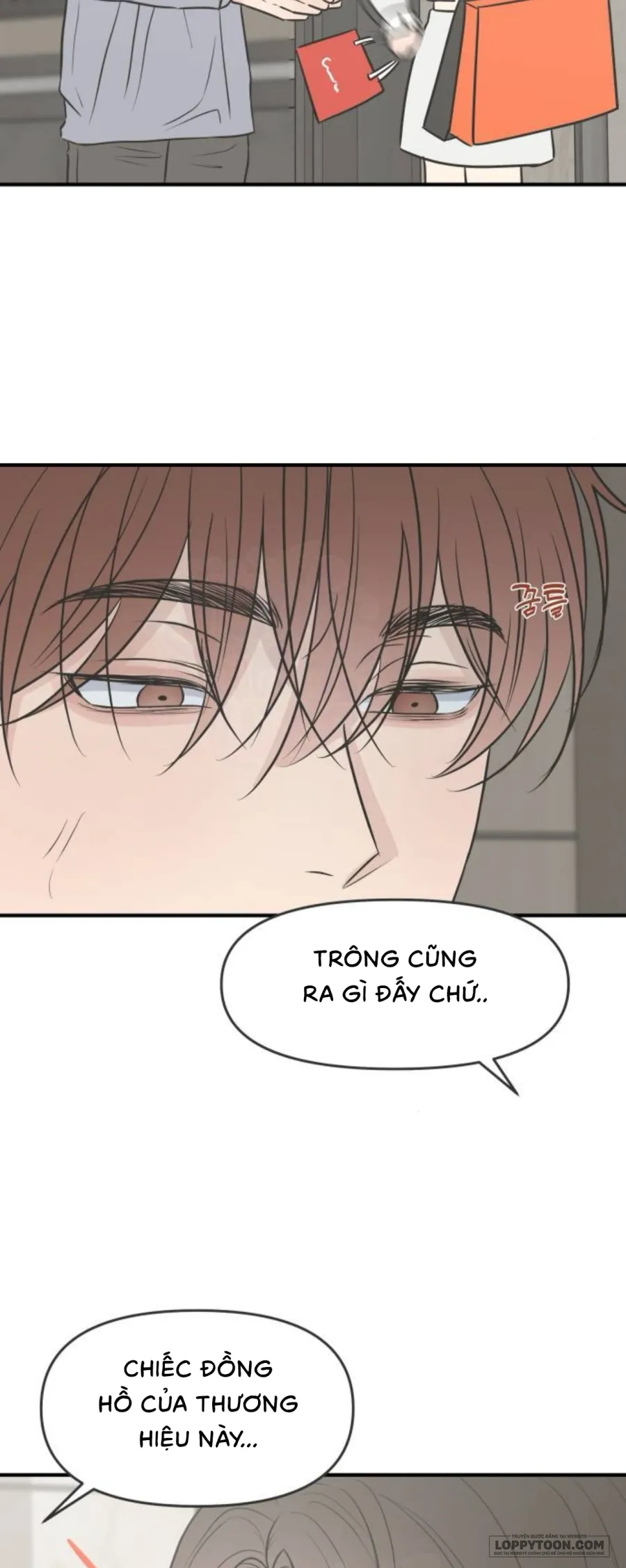 Scandal Giữ Lấy Hôn Nhân - Chap 10 - Trang 10