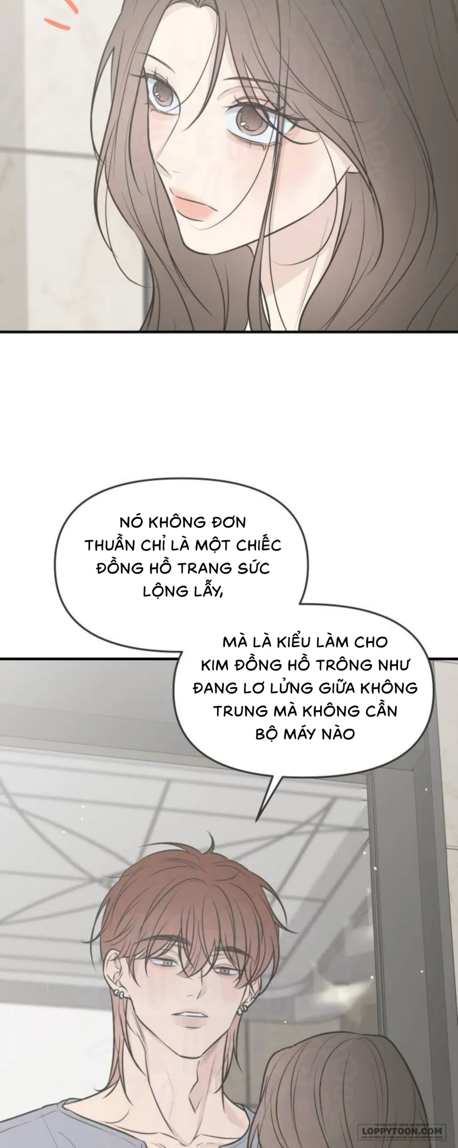 Scandal Giữ Lấy Hôn Nhân - Chap 10 - Trang 11