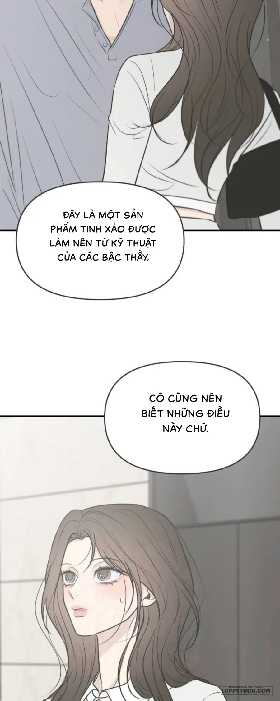 Scandal Giữ Lấy Hôn Nhân - Chap 10 - Trang 12